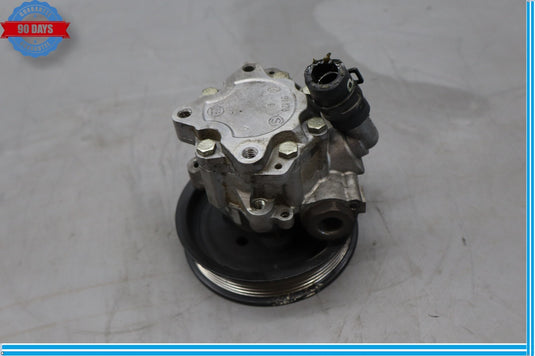 10-19 Jaguar X351 XF XJ XJL Power Steering Pump Assembly Oem