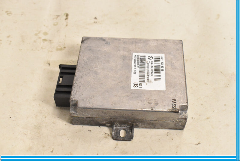 Load image into Gallery viewer, 00-06 Mercedes CL500 CL600 W215 Voice Communication Control Module Oem
