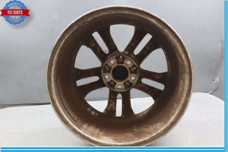 Load image into Gallery viewer, 12-17 Mercedes W207 E350 5 Twin Spoke Rear Alloy Wheel Rim R17 17'' Oem
