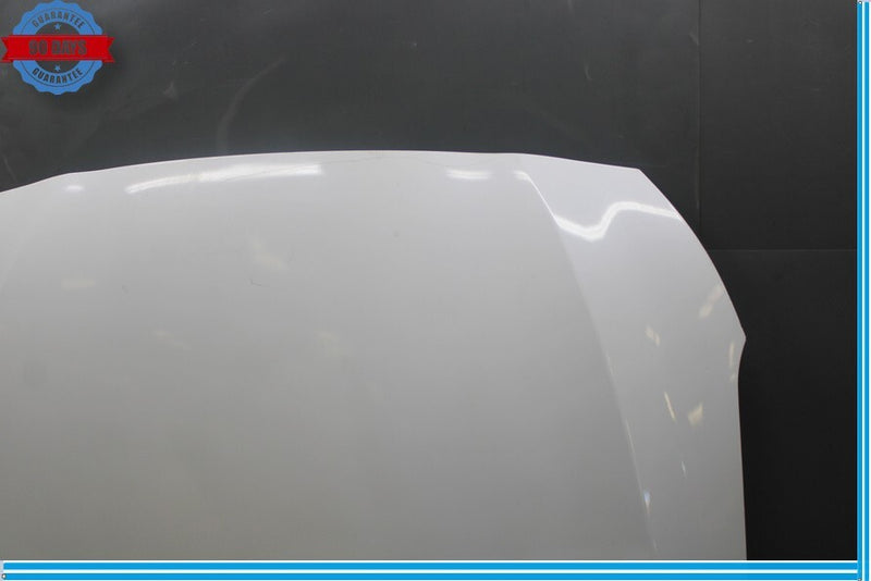 Load image into Gallery viewer, 15-20 Hyundai Genesis Front Hood Bonnet Panel Assembly White 66400-B1000 Oem
