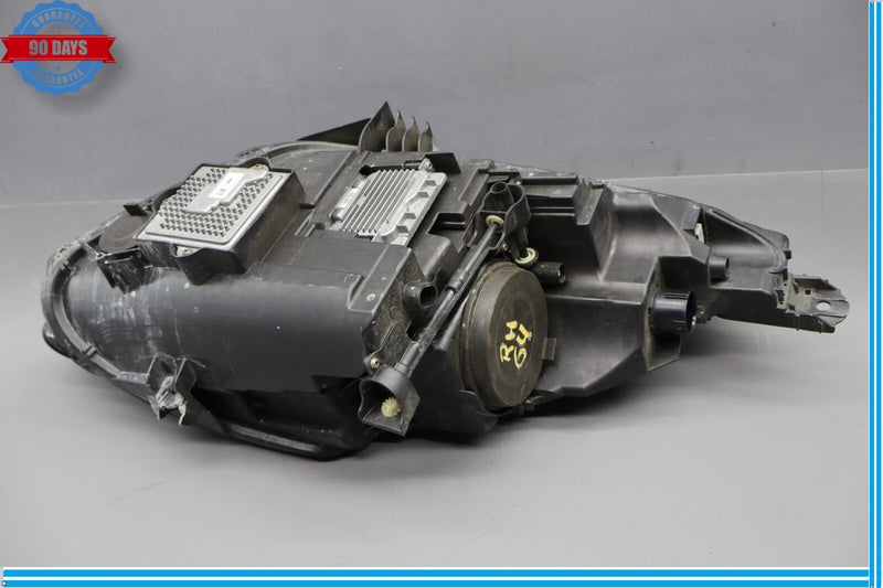 Load image into Gallery viewer, 14-17 Jaguar F-Type Front Right Xenon Headlamp Light Lamp Housing Assembly Oem
