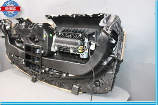 11-16 Porsche Cayenne Dashboard Dash Cover Panel Assembly Oem