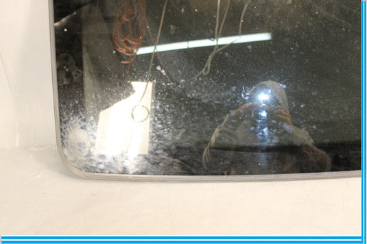 06-13 Mercedes X164 GL350 ML550 R350 Sunroof Sun Roof Glass 2517800021 OEM