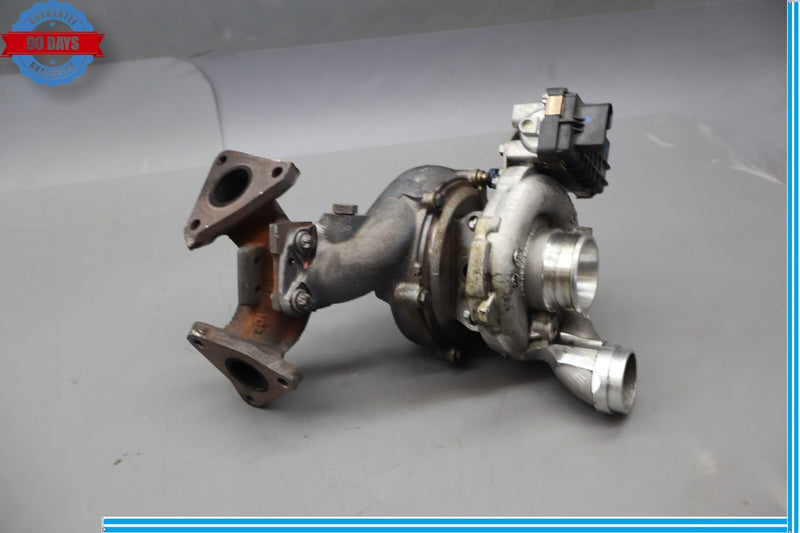 Load image into Gallery viewer, 07-08 Mercedes W164 ML320 R320 Diesel 3.0L Turbo Turbocharger 6420901680 Oem
