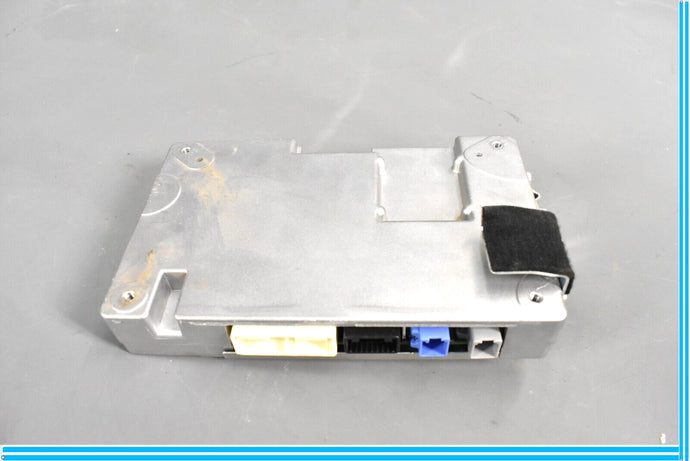 07-09 Lexus LS460 Mayday Communication Computer Control Module 86710-0W070 Oem
