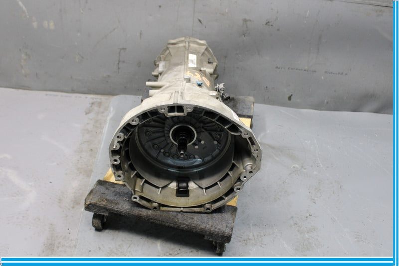 Load image into Gallery viewer, 14-17 Maserati Ghibli Ghibli 8G Auto Trans Automatic Transmission Assembly Oem
