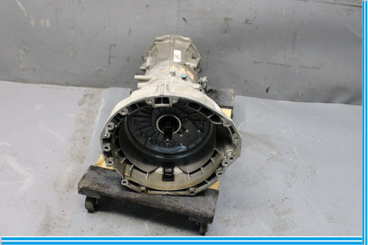 14-17 Maserati Ghibli Ghibli 8G Auto Trans Automatic Transmission Assembly Oem