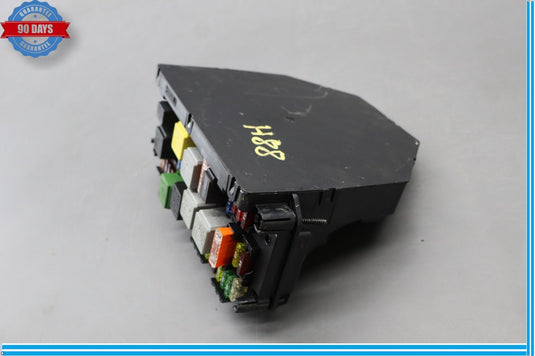 10-16 Mercedes CLS550 W218 Front SAM Module Relay Fuse Box A2129025405 Oem