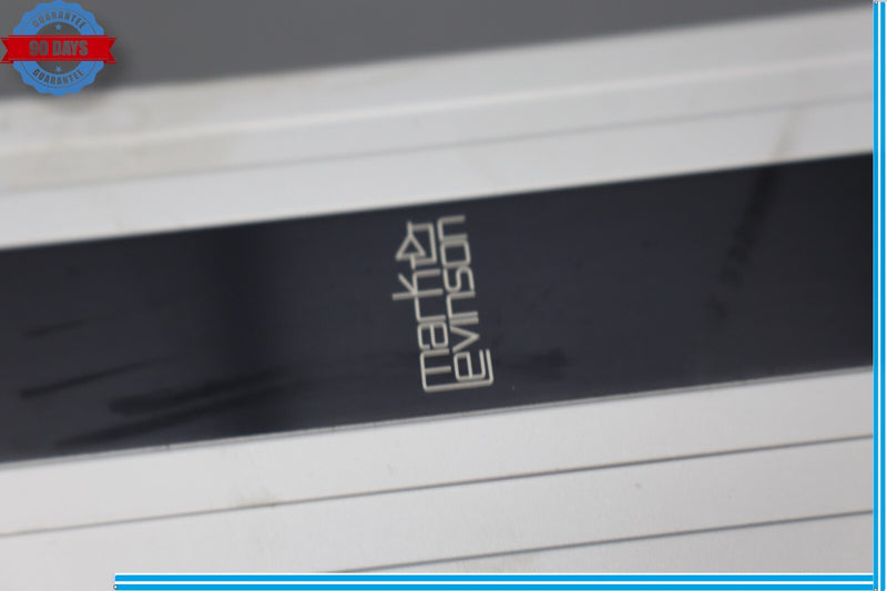 Load image into Gallery viewer, 07-09 Lexus LS460 XF40 Mark Levinson Sound Amplifier AMP 862800W480 Oem
