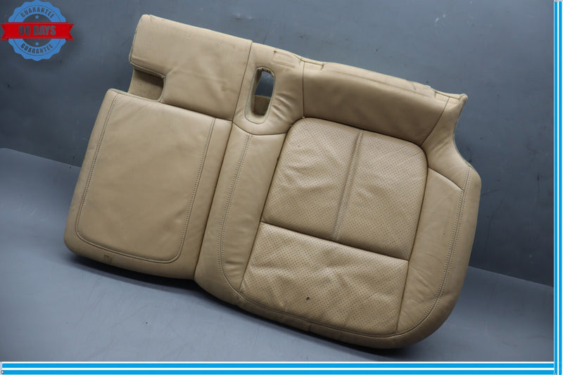 Load image into Gallery viewer, 11-18 Porsche Cayenne 958 Rear Left Driver Side Seat Lower Cushion Bottom Oem
