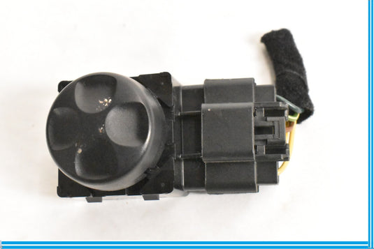 14-17 Maserati Ghibli Lumbar Power Seat Switch Control Module 56046232AA OEM