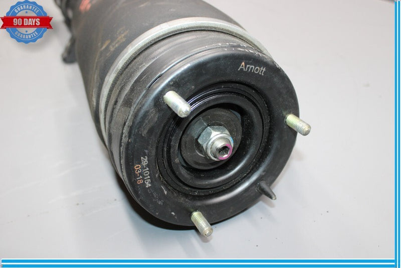 Load image into Gallery viewer, 07-13 Range Rover Front Left Driver Side Suspension Air Shock Strut Absorber Oem
