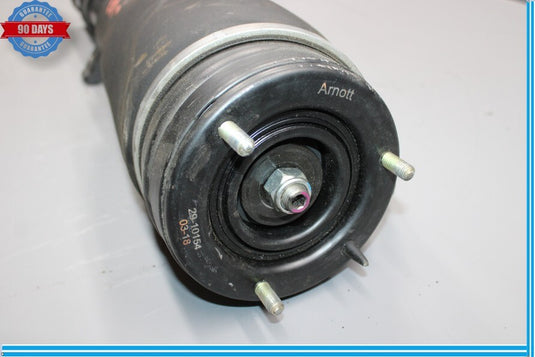 07-13 Range Rover Front Left Driver Side Suspension Air Shock Strut Absorber Oem