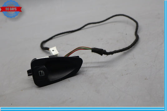 03-12 Mercedes R230 SL500 SL600 Right Side Door Window Switch Control Oem