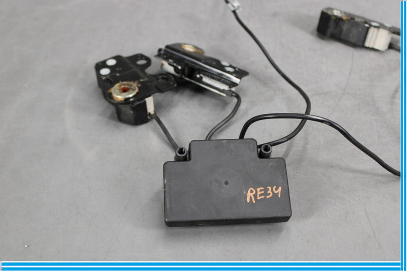 Load image into Gallery viewer, 06-13 Mercedes GL550 GL450 Right Seat Weight Sensor Control Module Oem

