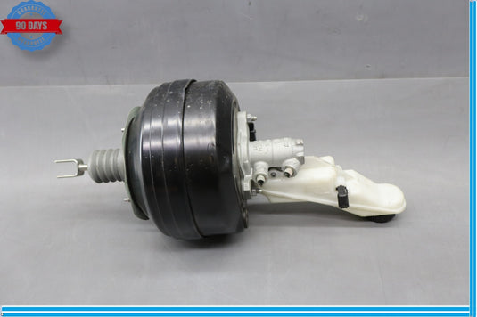 12-21 BMW BMW I3 I01 Hybrid Brake Master Cylinder Power Booster 6799927 Oem