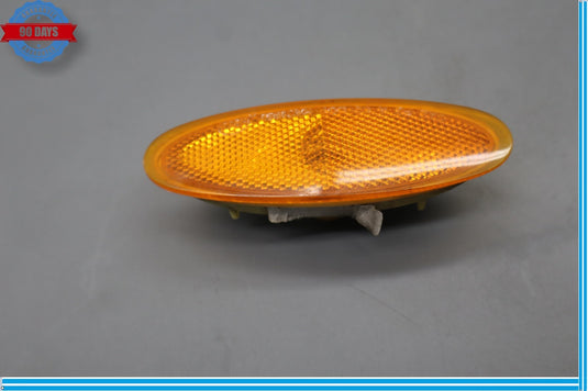 05-07 Bentley Continental Flying Spur GT Left Driver Side Marker Light Oem