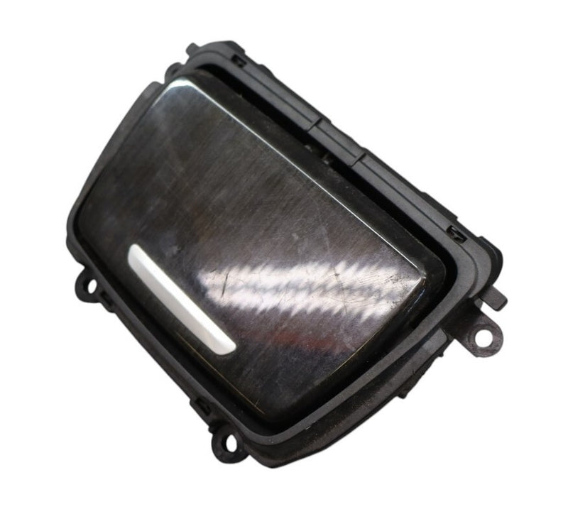 Load image into Gallery viewer, 11-16 BMW 528i F10 Front Center Console Ashtray Pocket Tray Fine Wood Trim Oem
