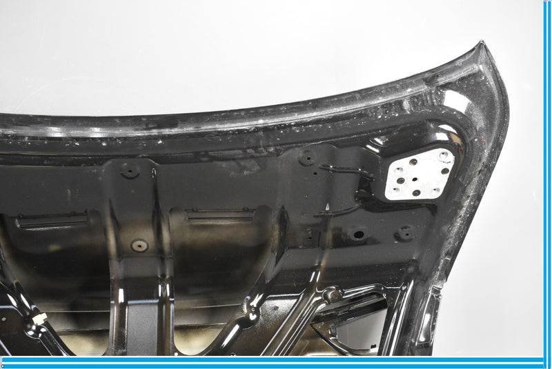 Load image into Gallery viewer, 14-17 Maserati Quattroporte Rear Hatch Trunk Tailgate Door Lid Black Oem
