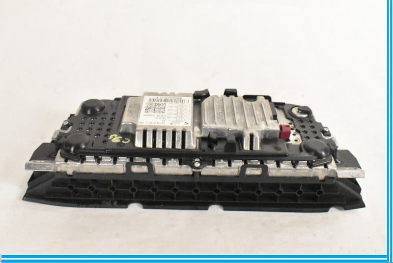 Load image into Gallery viewer, 2009 2010 2011 2012 Bmw 750I F02 Navigation Info Display Screen Oem
