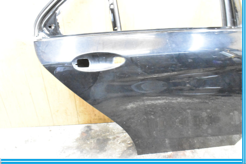 Load image into Gallery viewer, 2015 - 2020 MERCEDES C-CLASS C300 C63 C43 AMG RIGHT REAR DOOR OEM USED
