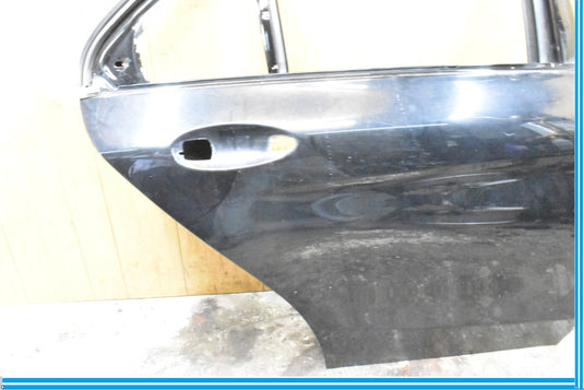2015 - 2020 MERCEDES C-CLASS C300 C63 C43 AMG RIGHT REAR DOOR OEM USED