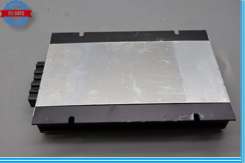 Load image into Gallery viewer, 06-08 Bentley Continental Flying Spur Audio Sound System Amplifier Amp Oem
