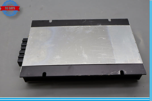 06-08 Bentley Continental Flying Spur Audio Sound System Amplifier Amp Oem