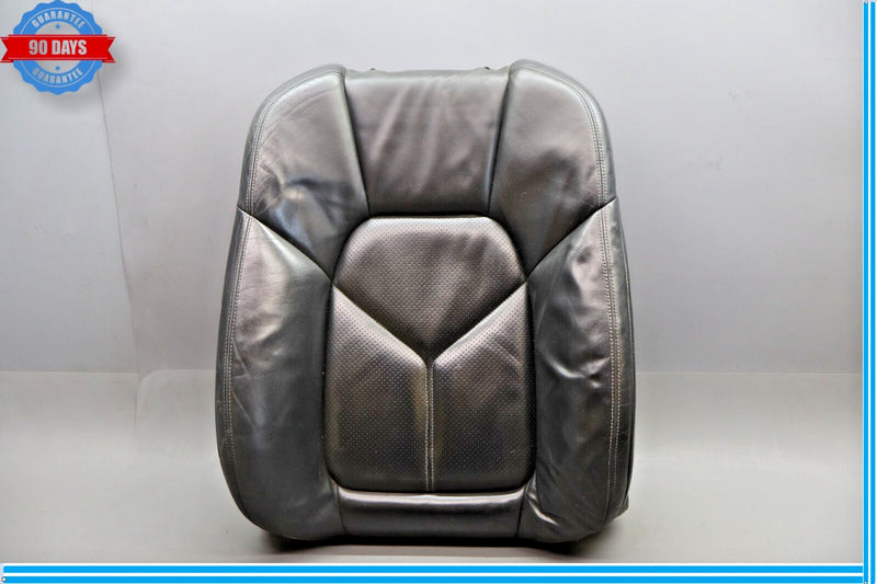 Load image into Gallery viewer, 11-18 Porsche Cayenne 958 S Front Left Driver Side Seat Upper Cushion Oem
