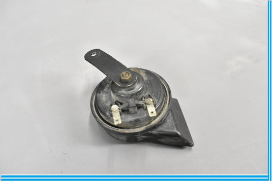 00-06 Mercedes S500 S600 W220 Front Right Low Tone Signal Horn Oem
