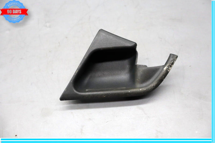 00-02 Mercedes W210 E320 E430 Front Left  Side Interior Door Handle Oem