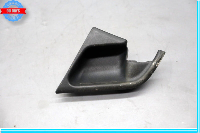 Load image into Gallery viewer, 00-02 Mercedes W210 E320 E430 Front Left  Side Interior Door Handle Oem
