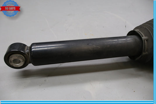 12-15 Tesla Model S Rear Left Side Air Spring Module Shock Absorber Oem