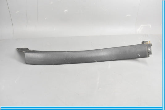 07-12 Lexus LS460 Front Right Interior Tailgate Trim Molding Cover Panel Oem