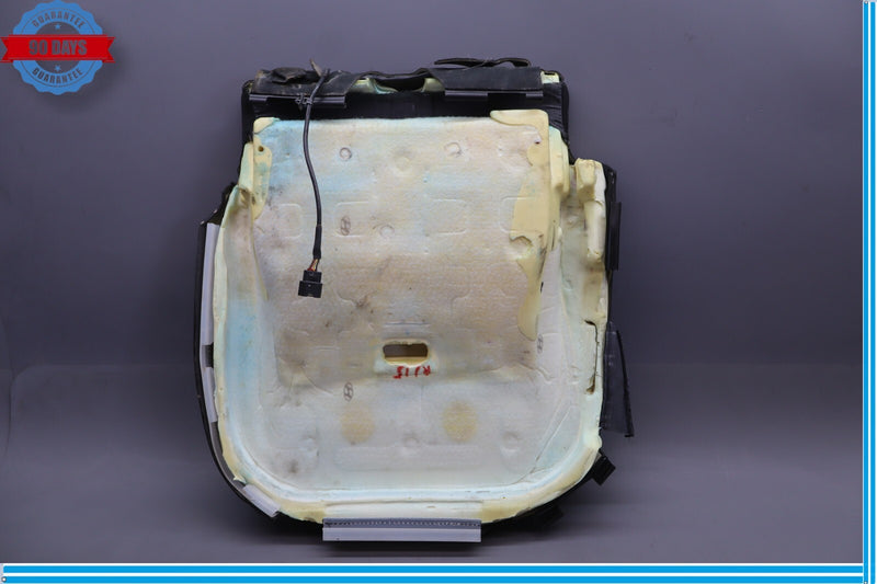 Load image into Gallery viewer, 15-20 Hyundai Genesis Front Right Passenger Side Lower Seat Cover Cushion Oem
