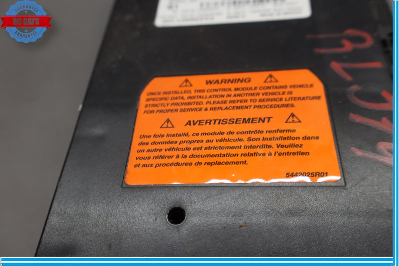 Load image into Gallery viewer, 12-20 Mercedes GL450 GL550 X166 Communication Control Module 2229006003 Oem
