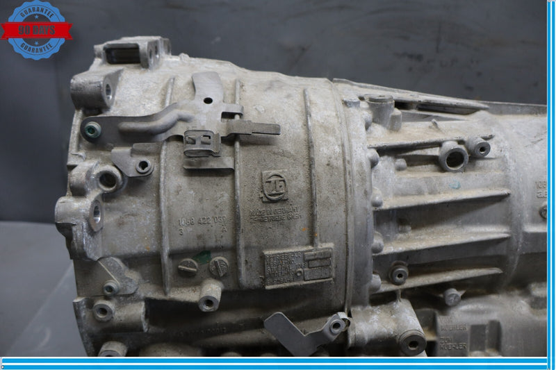 Load image into Gallery viewer, 03-12 Bentley Continental GTC Flying Spur Automatic Transmission Gearbox Oem
