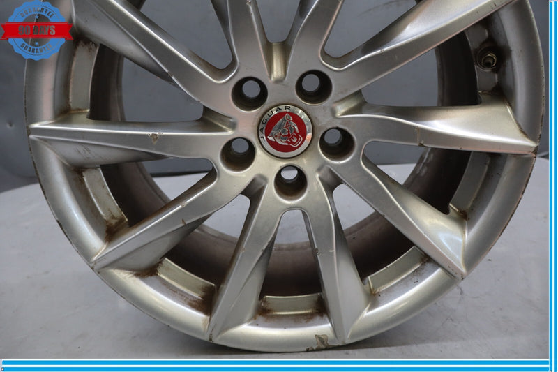 Load image into Gallery viewer, 12-24 Jaguar F-Type XF XFR XFR-S 18'' Alloy Wheel Rim 8.5Jx18 R18 Oem
