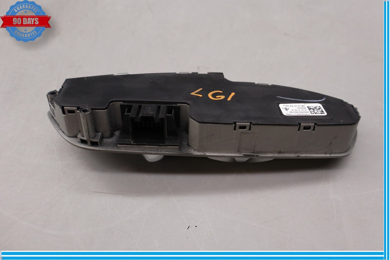Load image into Gallery viewer, 10-16 Porsche Panamera Front Left Driver Seat Adjustment Control Switch Oem
