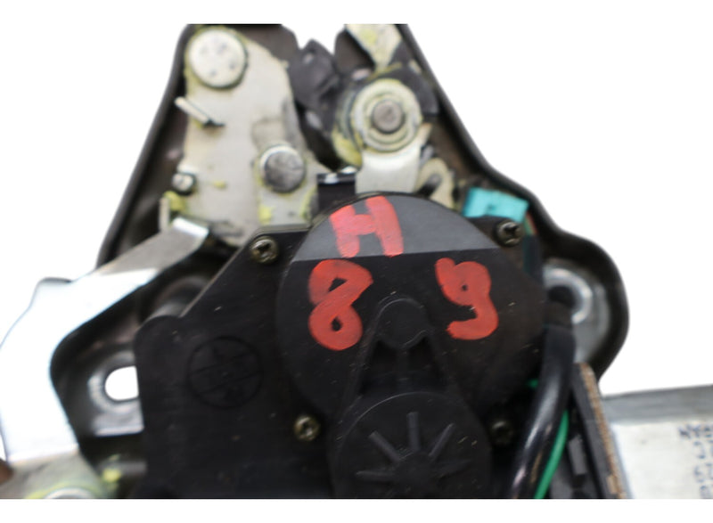 Load image into Gallery viewer, 01-06 Lexus LS430 XF30 Rear Trunk Power Release Latch Lock Actuator Oem
