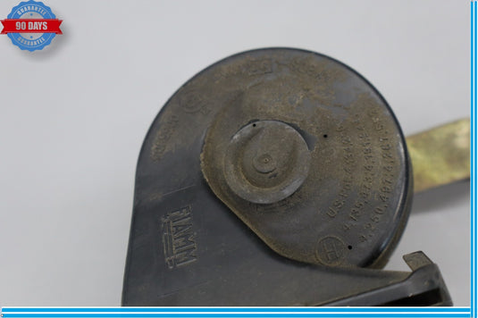 03-09 Hummer H2 Right Passenger Side High Note Tone Horn Signal Oem