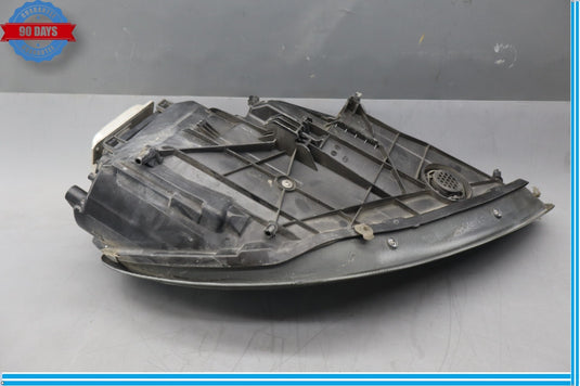 10-13 Porsche Panamera 970 Front Left Side Xenon Headlight Head Light Lamp Oem