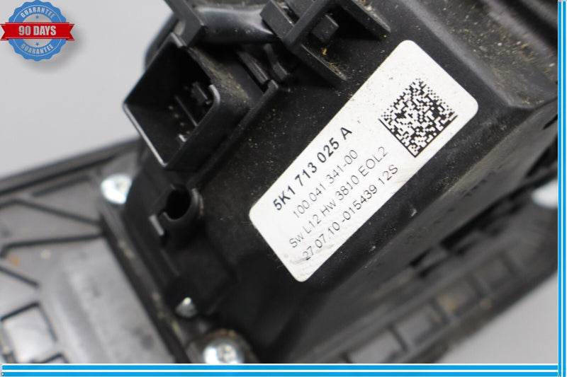 Load image into Gallery viewer, 10-11 Audi A3 A3 Quattro Transmission Gear Shifter Lever 5K1713025 Oem
