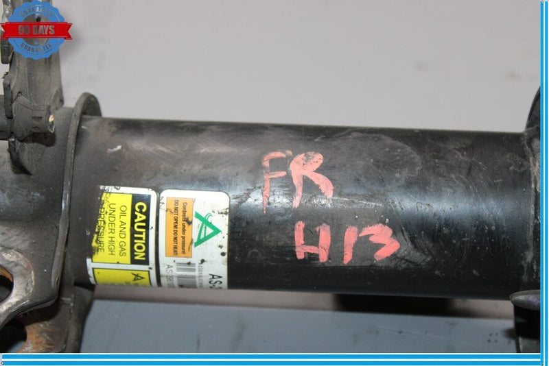 Load image into Gallery viewer, 07-13 Range Rover Front Right Side Suspension Air Shock Strut Absorber Oem
