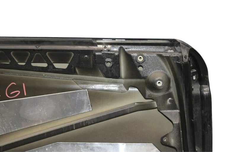 Load image into Gallery viewer, 10-16 Porsche Panamera 970 Front Left Driver Side Outer Door Shell Panel Oem
