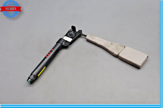 15-20 Hyundai Genesis Front Left Side Seat Belt Seatbelt Buckle Oem