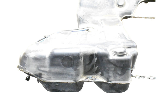03-10 Bentley Continental GT Coupe Fuel Gas Tank Assembly 3D0201085 OEM