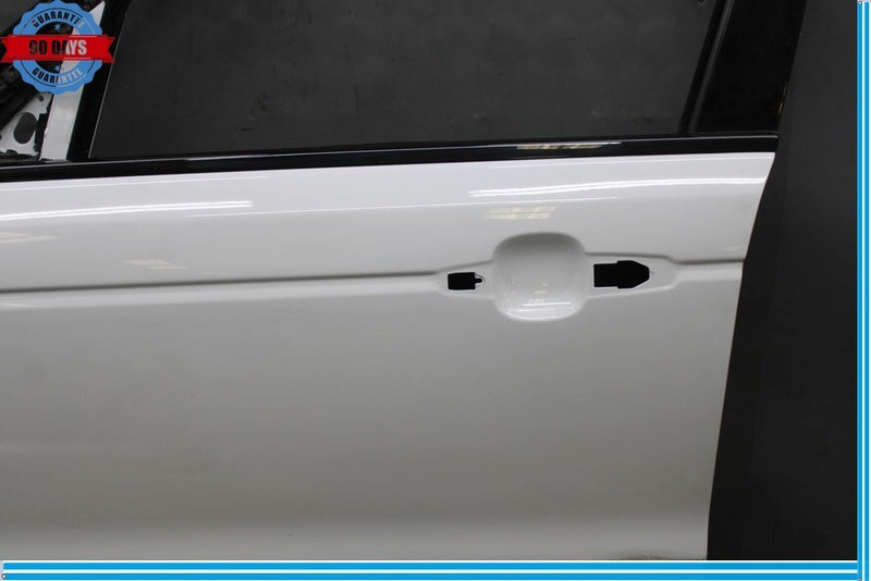 Load image into Gallery viewer, 14-22 Land Rover Range Rover Sport Front Left Driver Side Door Shell Oem
