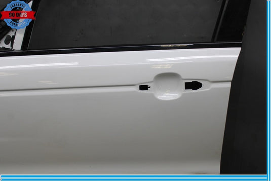 14-22 Land Rover Range Rover Sport Front Left Driver Side Door Shell Oem