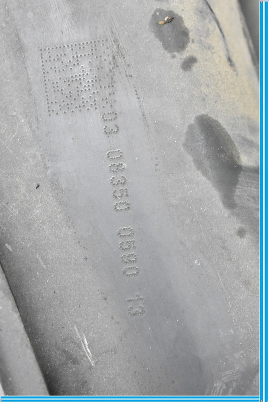 10-16 Mercedes E350 E550 Rear Subframe Sub Frame Cross Member Crossmember Oem